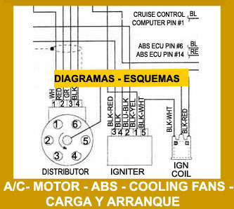 Diagramas-Esquemas